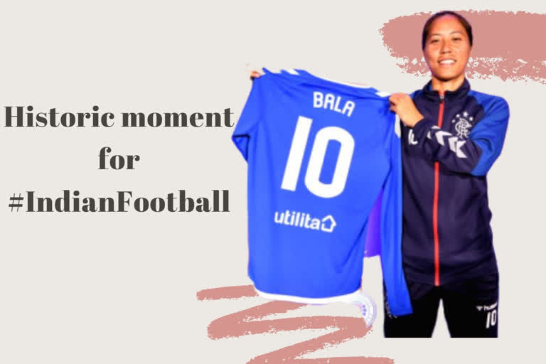 bala-devi-meet-1st-indian-woman-to-play-professional-football-outside-country