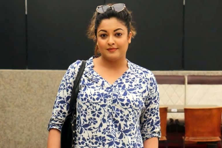 Tanushree Dutta: Bollywood should boycott Ganesh Acharya