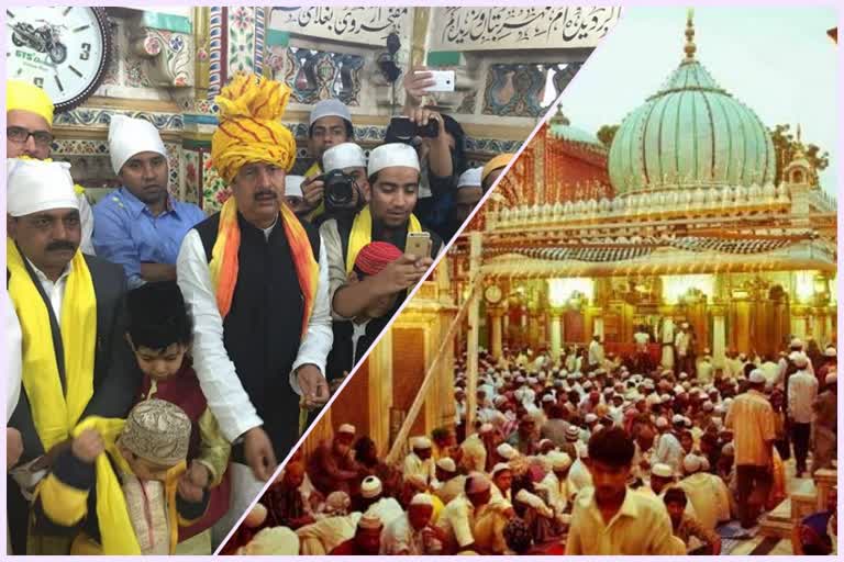 vasant panchami festival celebrated in hazrat nizamuddin dargah delhi