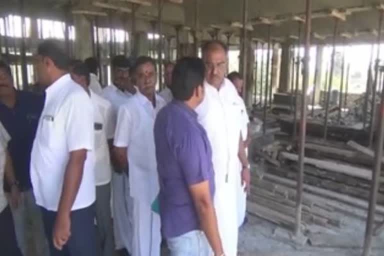 omalur mla inspection the building works  சேலம் மாவட்ட செய்திகள்  ஓமலூர் சட்டப்பேரவை உறுப்பினர் வெற்றிவேல்ஓமலூர் சட்டப்பேரவை உறுப்பினர் வெற்றிவேல்ஓமலூர் சட்டப்பேரவை உறுப்பினர் வெற்றிவேல்ஓமலூர் சட்டப்பேரவை உறுப்பினர் வெற்றிவேல்ஓமலூர் சட்டப்பேரவை உறுப்பினர் வெற்றிவேல்ஓமலூர் சட்டப்பேரவை உறுப்பினர் வெற்றிவேல்  காடையாம்பட்டி ஊராட்சி ஒன்றிய கட்டிடம்