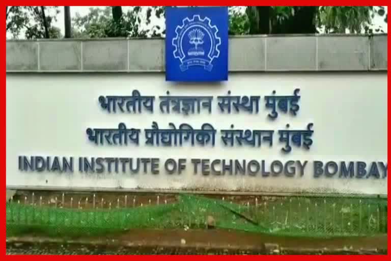 students-banned-protesting-marching-in-iit-mumbai