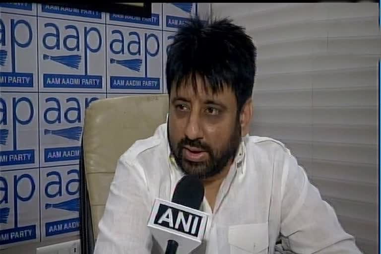 Amanatullah Khan