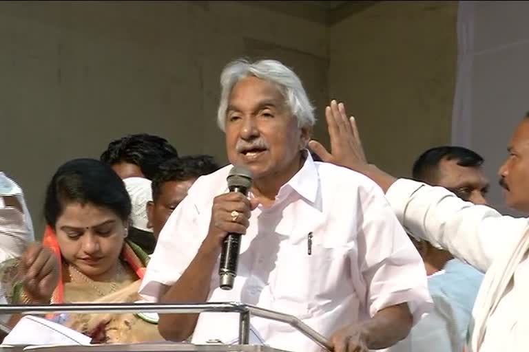 oommen-chandy