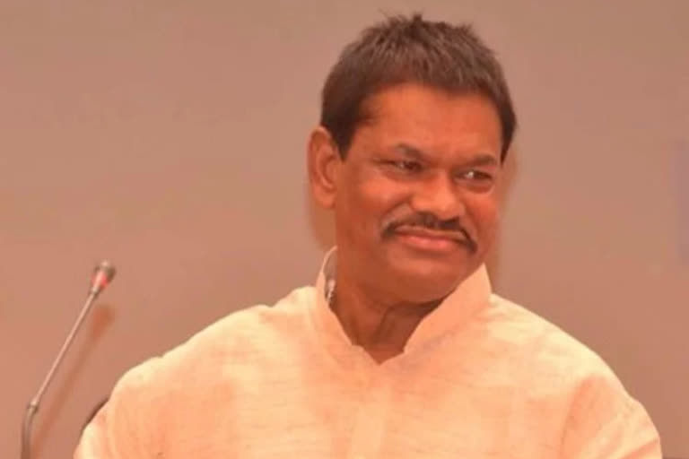 BJP MLA Manohar Untwal passes away at 54