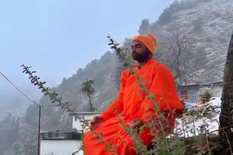 vachanananda swamiji