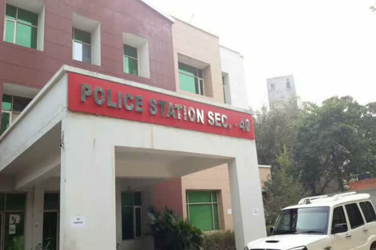 Location of police stations of Gurugram will be found on their website