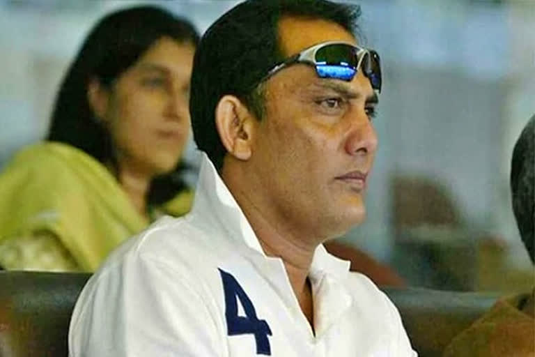 Mohammad Azharuddin