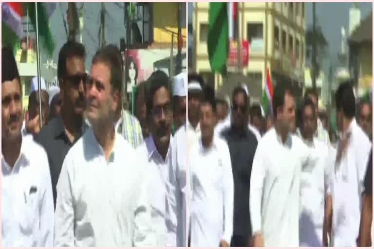 rahul-gandhi-to-lead-save-the-constitution-march-in-wayanad-today