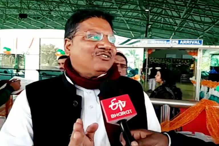 Jharkhand RJD, State President Abhay Kumar Singh, RJD State Vice President Surendra Prasad, झारखंड आरजेडी, प्रदेश अध्यक्ष अभय कुमार सिंह, आरजेडी प्रदेश उपाध्यक्ष सुरेंद्र प्रसाद