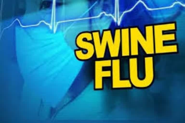 Swine flu spread in Lucknow