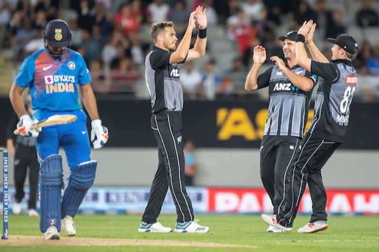 India vs New Zealand: Tom Latham returns but Trent Boult, Lockie Ferguson remain unavailable for ODI series