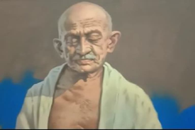 gandhi-university