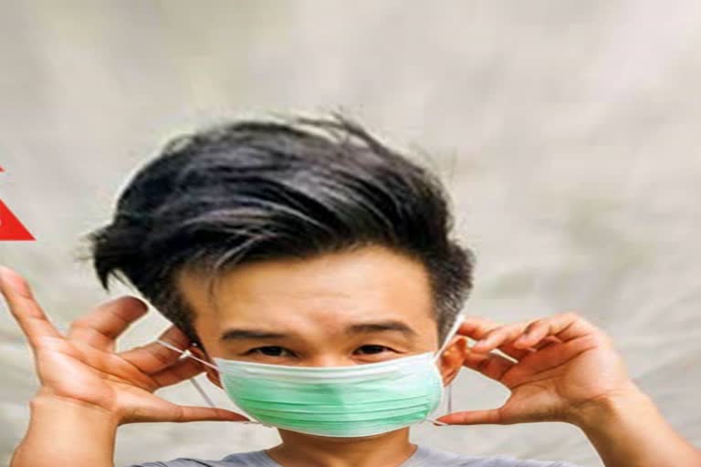 corono virus China madurai mask n95, n95 mask manufacturing process in madurai, corono virus n95 mask, கொரோனா வைரஸ் பாதிப்பு, மதுரையிலிருந்து சீனா செல்லும் என்95 மாஸ்க்