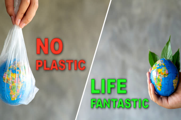 plastic ban