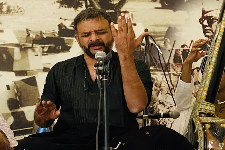 TM krishna, டிஎம் கிருஷ்ணா