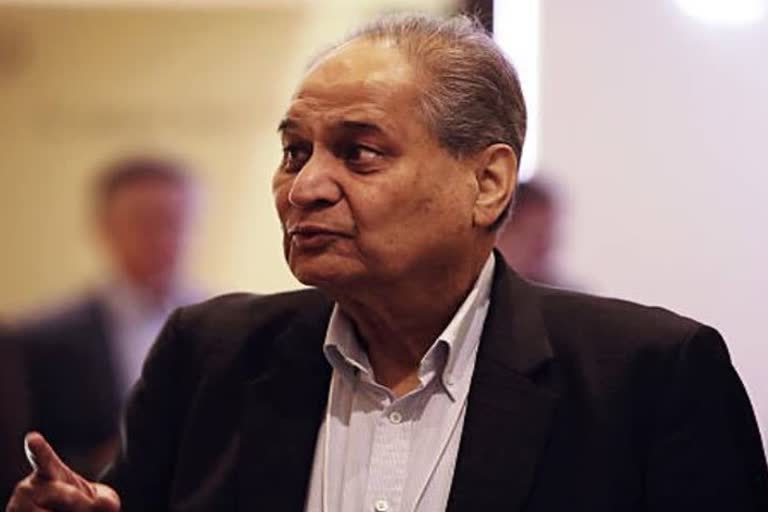 Rahul Bajaj