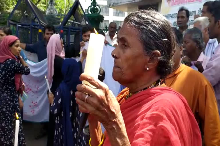 secretariat strike  endosulfan secretariat strike  endosulfan latest news  എൻഡോസൾഫാൻ വാർത്തകൾ