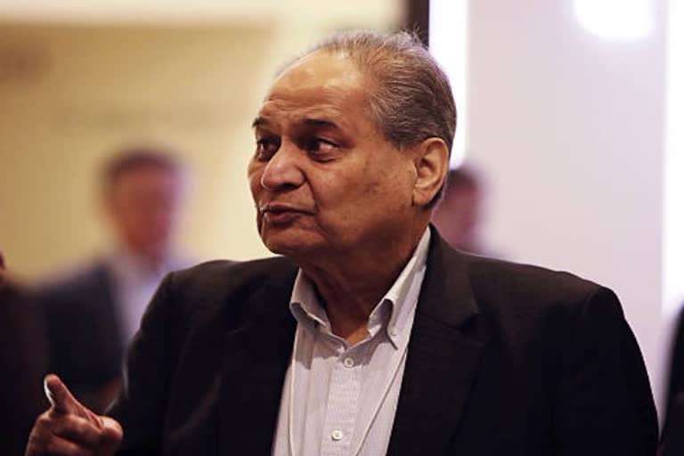 Rahul Bajaj