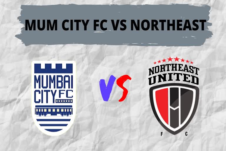 Mumbai City FC