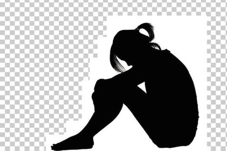 young woman viral video over suicide in dharmapuri