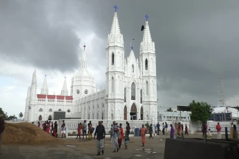 velankanni diocese priests conference