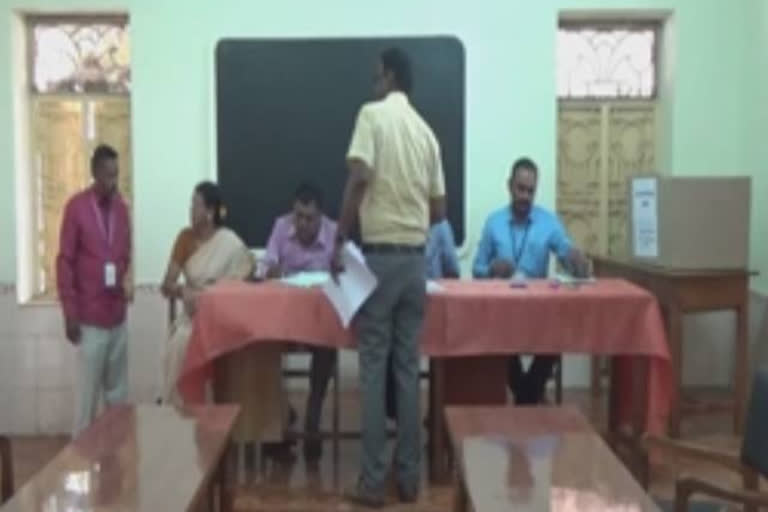 local body election postponed