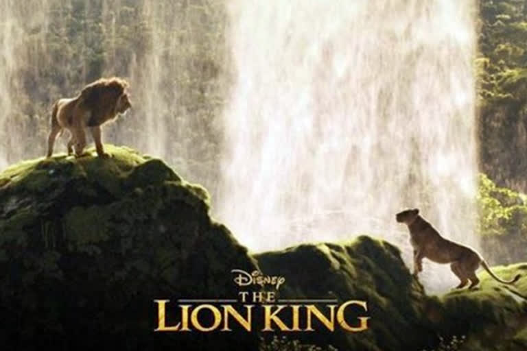 The Lion King wins 3 titles at visual effects society