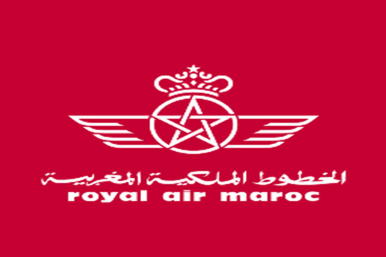 Royal Air Maroc airline suspends flights to China