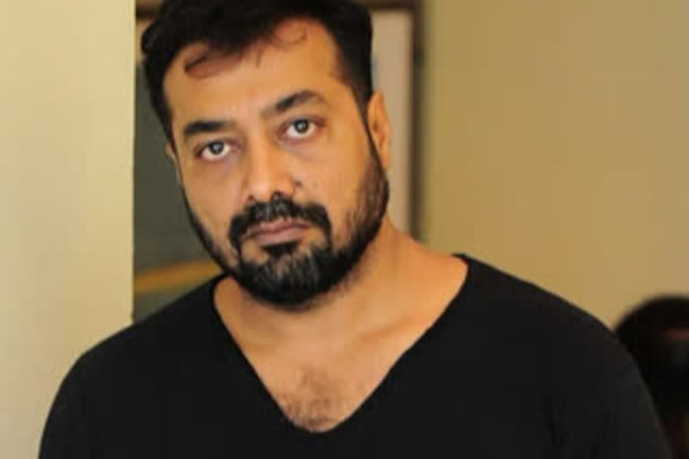 firing in Jamia millia islamia University, Anurag Kashyap Reaction On firing of Jamia University, जामिया गोळीबारावर अनुराग कश्यपची प्रतिक्रिया, Anurag Kashyap on CAA, Anurag Kashyap on BJP government, Anurag Kashyap viral twit, Anurag Kashyap news