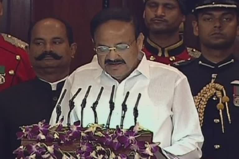 venkaiah naidu