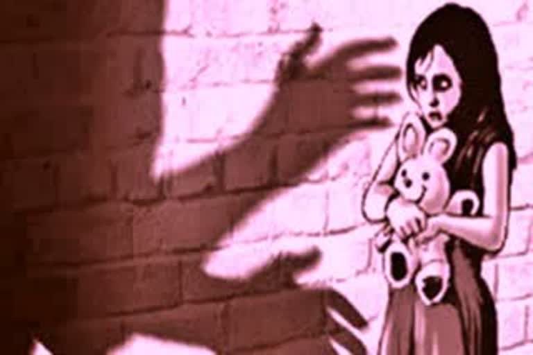 Minor boy rapes minor girl in Chikkaballapur