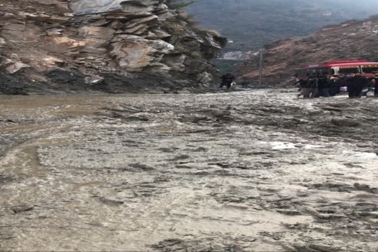 pagal stream near talaada