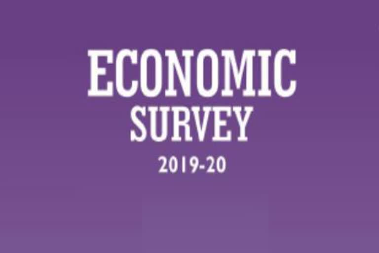 Economic Survey 2019-20 highlights