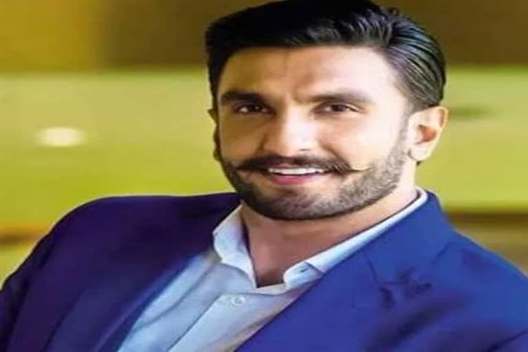 ranveer singh