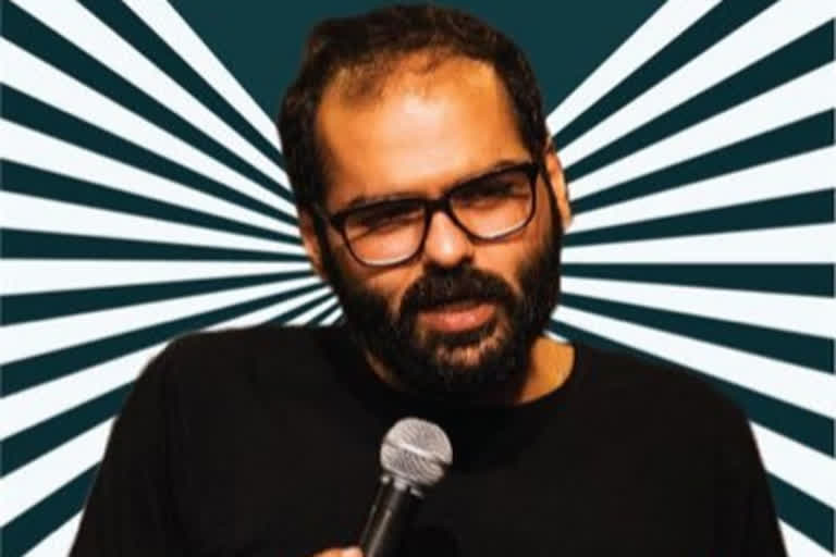 Kunal Kamra hails IndiGo capt Rohit Mateti who said comedian's behaviour wasn't 'unruly'