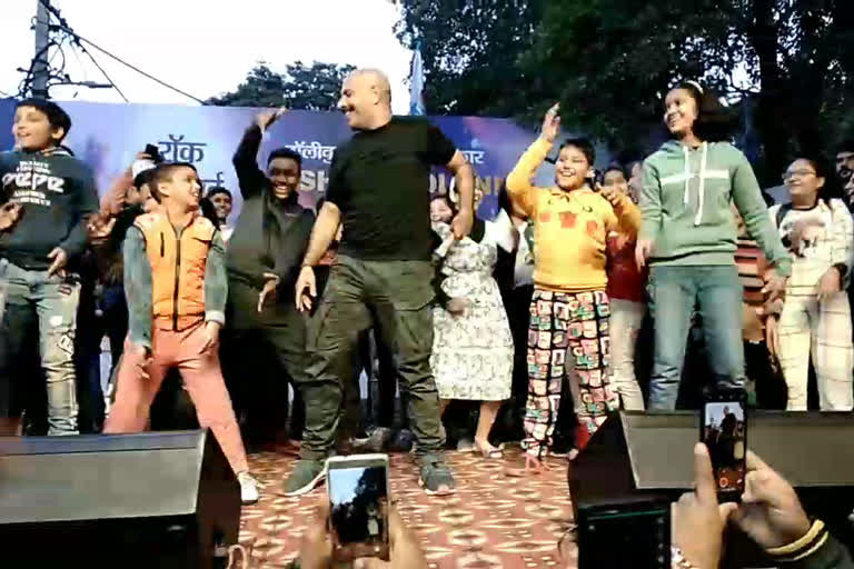 Vishal Dadlani