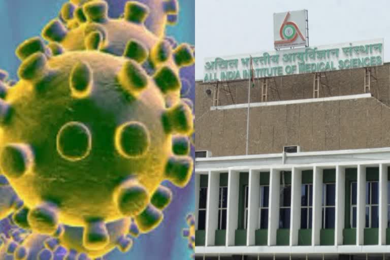 Rishikesh Corona virus