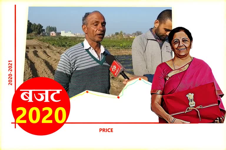 Farmers Reaction on union Budget 2020