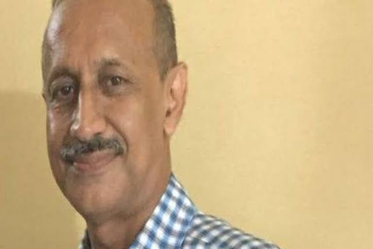 Ex IPS Pallab Bhatacharya appointed new Chairman of  Assam Public Service Commission