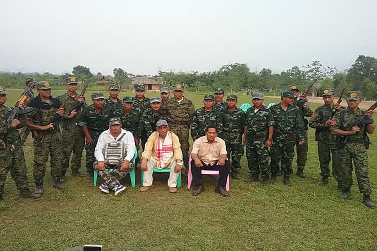 পৰেশ বৰুৱা আলোচনালৈ ! এয়া হিমন্তৰ অপপ্ৰচাৰঃ উপমন্যু