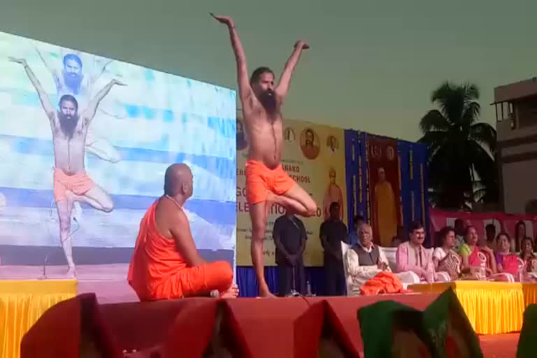 Baba Ramdev