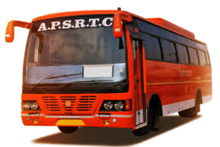 APSRTC WON FIRST PRIZE IN IT in digitalization exellence