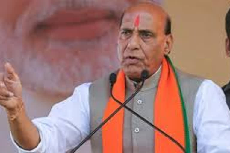 rajnath singh, ராஜ்நாத் சிங்