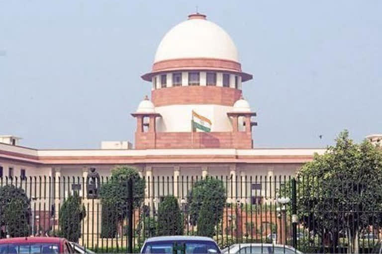 SC grants bail to man arrested by Gujarat Narcotics Bureau in 2017