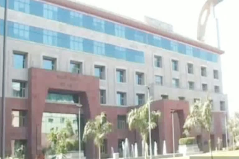 6 IAS officers made principal secretaries in bhopal