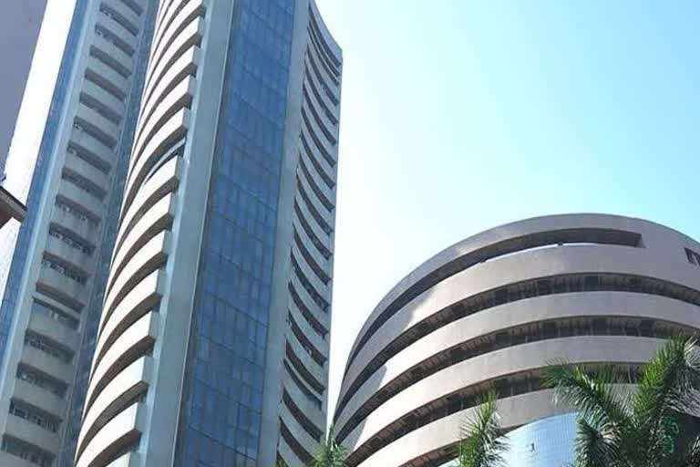 Mumbai Share Market