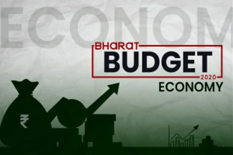 Budget 2020: economy sector