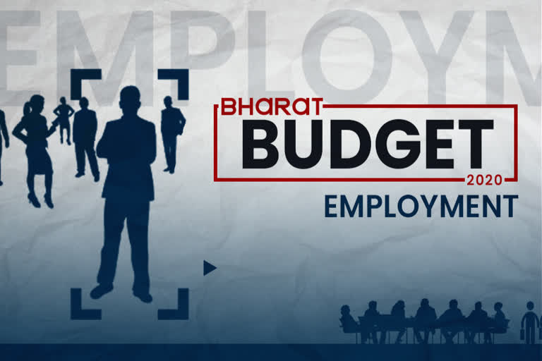 Budget 2020: Learn what is for the Employment Sector in this Budget