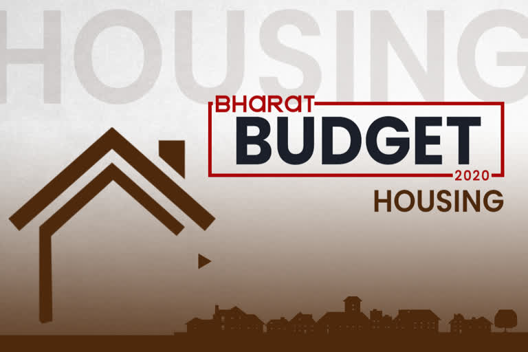 Budget 2020: Learn what is for the Housing Sector in this Budget