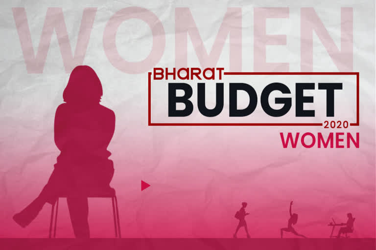 Budget 2020: Learn what is for the Women Sector in this Budget